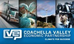 Coachella Valley Economic Partnership