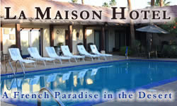 La Maison Mediterranean Boutique Hotel