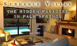Sundance Villas - Luxury Condos with private pools