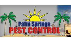 Palm Springs Pest Control