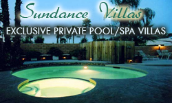 Sundance Villas