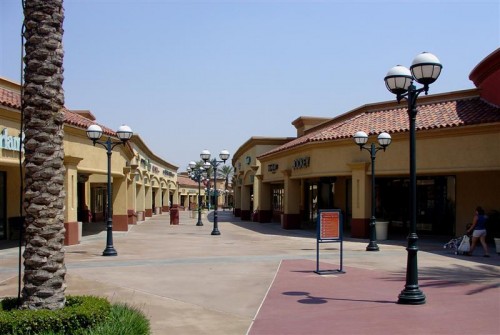 coach outlet cabazon