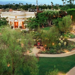 Parker Palm Springs