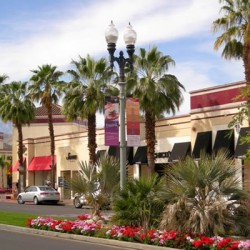 The Shops on El Paseo