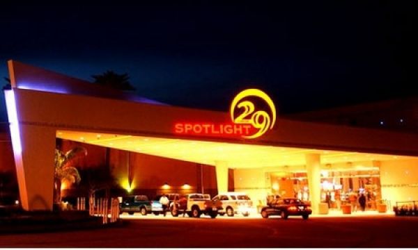 Spotlight 29 Casino Entertainment