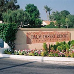 Palm Desert Resort & Country Club