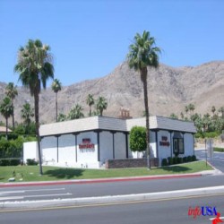 Lord Fletcher’s Rancho Mirage