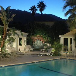 East Canyon Hotel and Spa