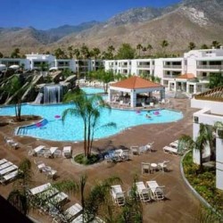 Palm Canyon Resort and Spa Palm Springs