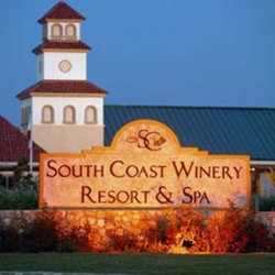 South Coast Winery Resort and Spa Temecula