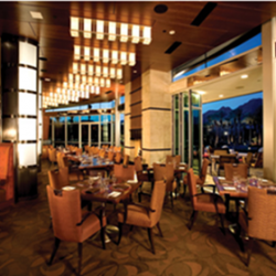 IW Club at the Indian Wells Golf Resort