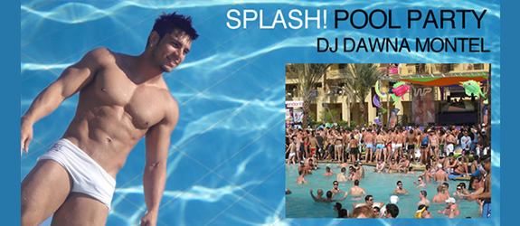 splash-sunday-featured the Splash Pool Party featuring DJ Dawna Montel