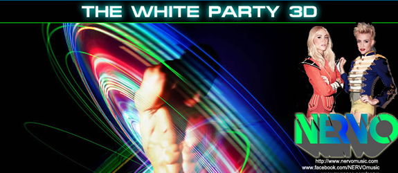 the-white-party-3d-featured THE WHITE PARTY 3D