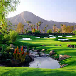 Indian Wells Golf Resort