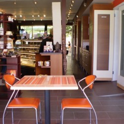 Cafe Chocolat Palm Springs