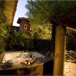 The Andalusian Court Palm Springs