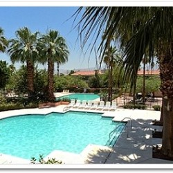 Ivy Palm Resort & Spa Palm Springs