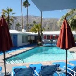 Palm Springs Rendezvous Palm Springs