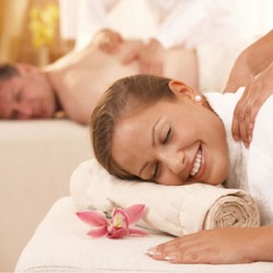 Agua Serena Spa Indian Wells
