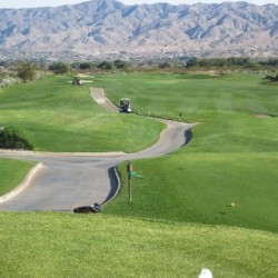 Desert Dunes Golf Club Desert Hot Springs