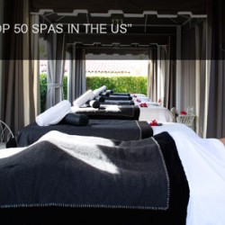 Estrella Spa Palm Springs