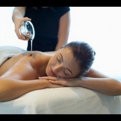 Spa Blend Mobile Massage Palm Springs