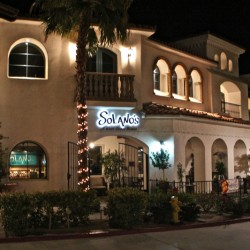 Solano’s Bistro La Quinta