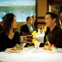 The Bistro Indio