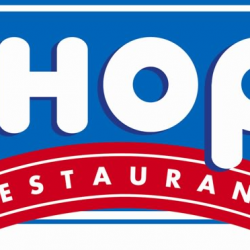 International House of Pancakes Palm Springs