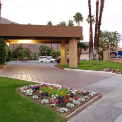 Best Western Inn at Palm Springs